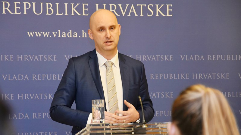 Ministar Tolušić: Prijedlog zakona o šumama kvalitetnije uređuje održivo gospodarenje i učinkovito korištenje resursa 